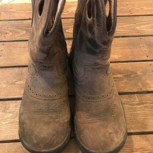 Women's boots
